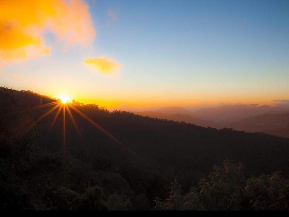 Cabana Anturios San José Exteriér fotografie