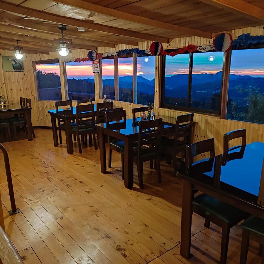 Cabana Anturios San José Exteriér fotografie