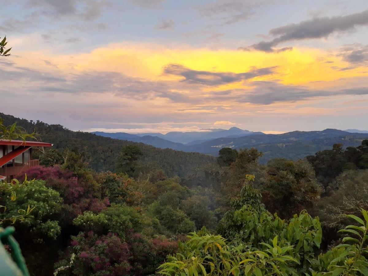 Cabana Anturios San José Exteriér fotografie